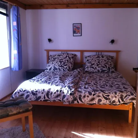 Hébergement de vacances Bei Der Grossen Linde *