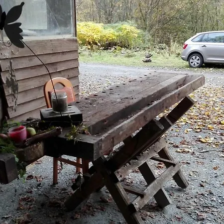 Hébergement de vacances Bei Der Grossen Linde