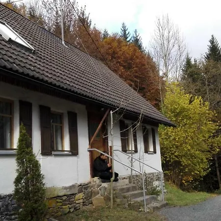 Hébergement de vacances Bei Der Grossen Linde