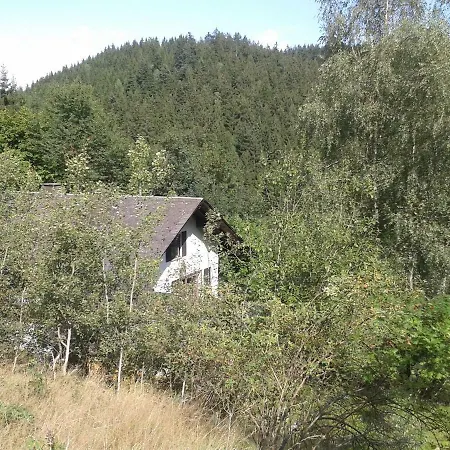 Hébergement de vacances Bei Der Grossen Linde Wilhelmsthal