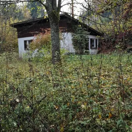 Hébergement de vacances Bei Der Grossen Linde Wilhelmsthal