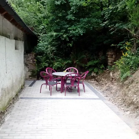 Bei Der Grossen Linde Hébergement de vacances