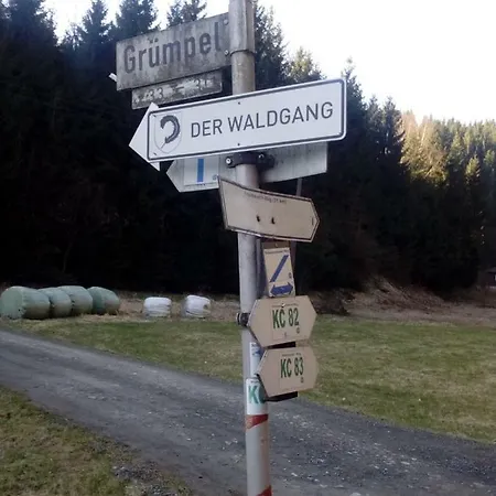 Hébergement de vacances Bei Der Grossen Linde *